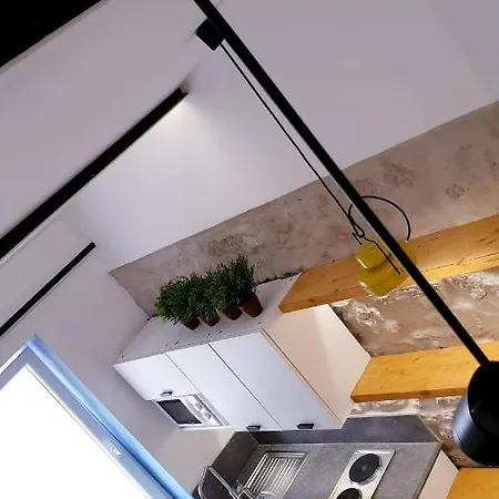 Holiday home Mediterraneo House