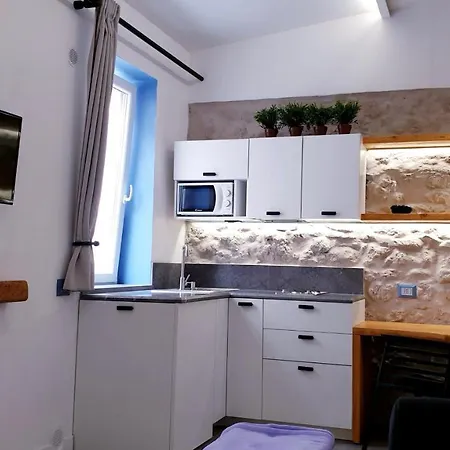 Mediterraneo House *