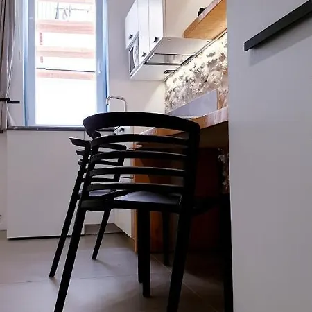 Mediterraneo House Holiday home *