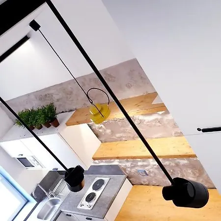Mediterraneo House Holiday home Palermo