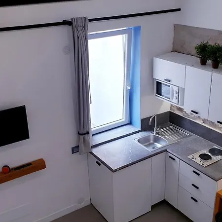 Holiday home Mediterraneo House Palermo