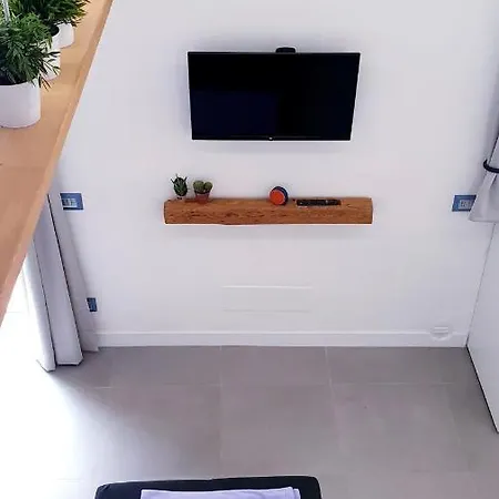 Mediterraneo House
