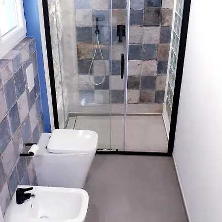 Holiday home Mediterraneo House