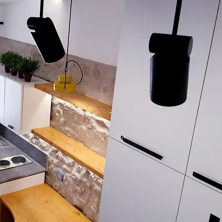 Mediterraneo House *