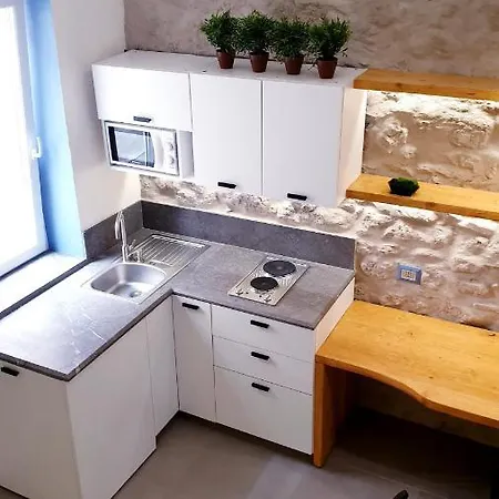 Mediterraneo House Holiday home