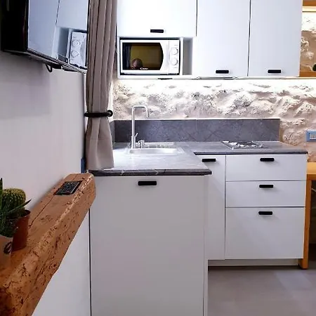Mediterraneo House Palermo