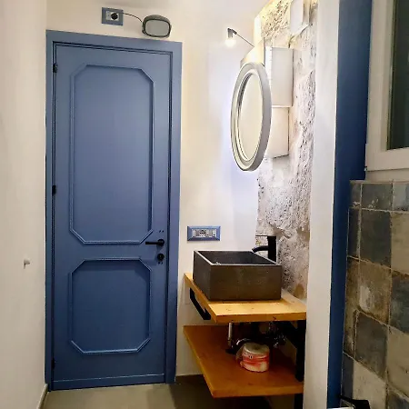 Mediterraneo House Holiday home *