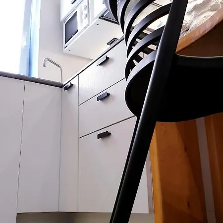 Holiday home Mediterraneo House