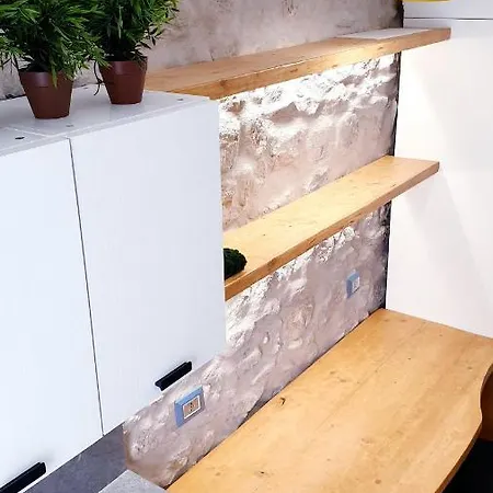 Mediterraneo House Holiday home