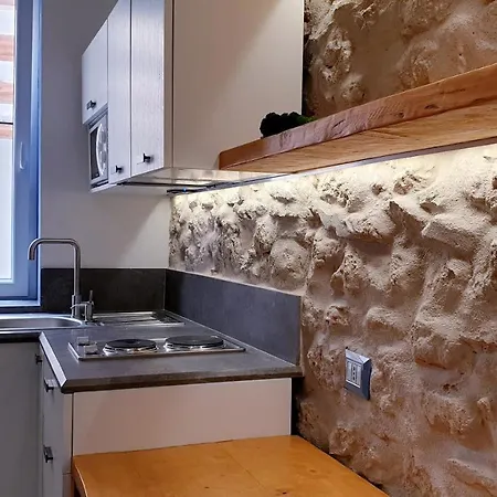 Holiday home Mediterraneo House