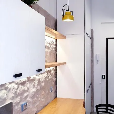 Mediterraneo House Holiday home *