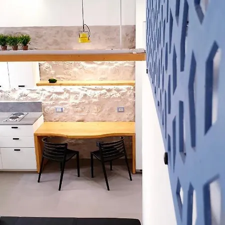Mediterraneo House *