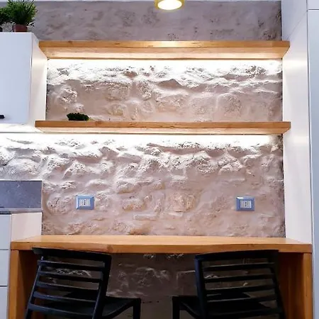 Mediterraneo House * Palermo