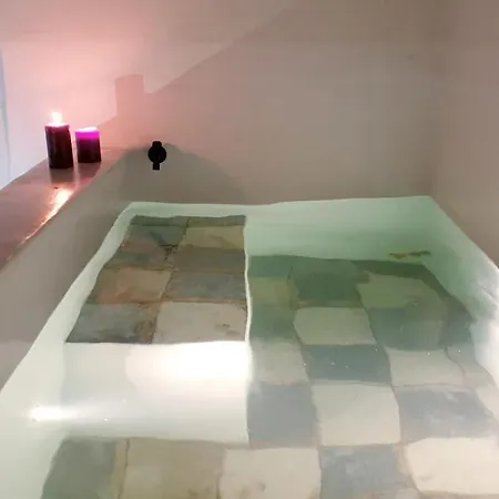 Mediterraneo House *
