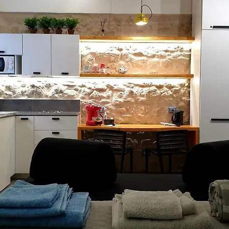 Mediterraneo House