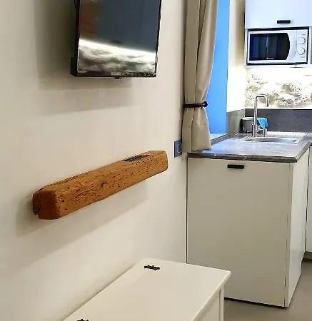 Mediterraneo House Holiday home