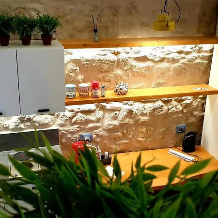 Mediterraneo House Holiday home *
