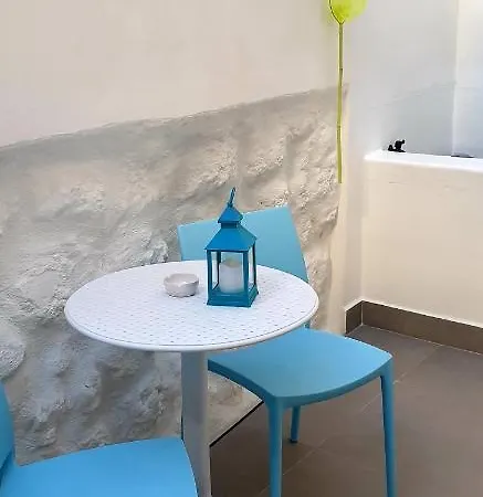 Holiday home Mediterraneo House