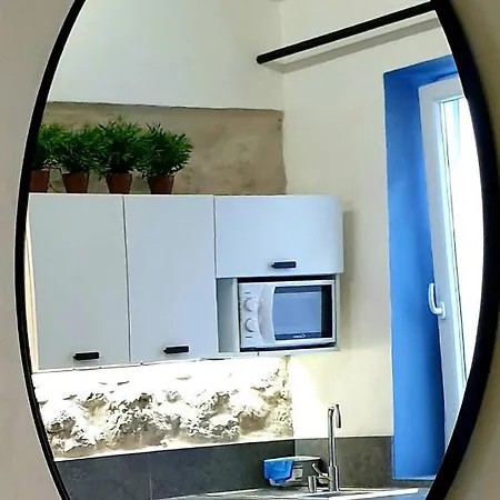 Mediterraneo House *