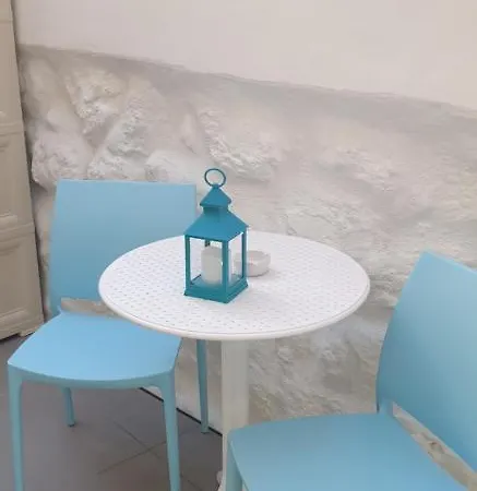 Mediterraneo House Palermo