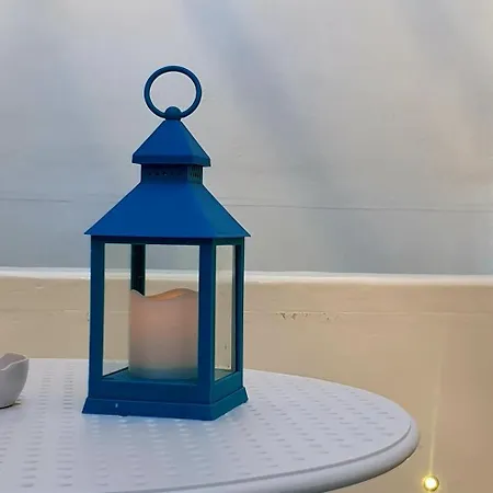 Mediterraneo House Holiday home *