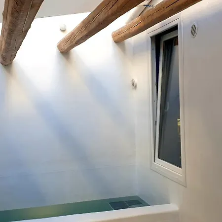 Mediterraneo House Holiday home