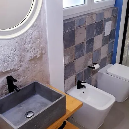 Mediterraneo House *