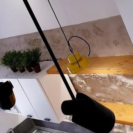 Сasa de vacaciones Mediterraneo House Palermo
