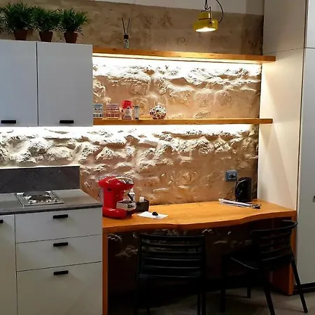 Vakantiehuis Mediterraneo House