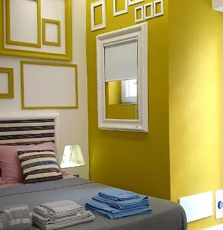 Mediterraneo House Vakantiehuis